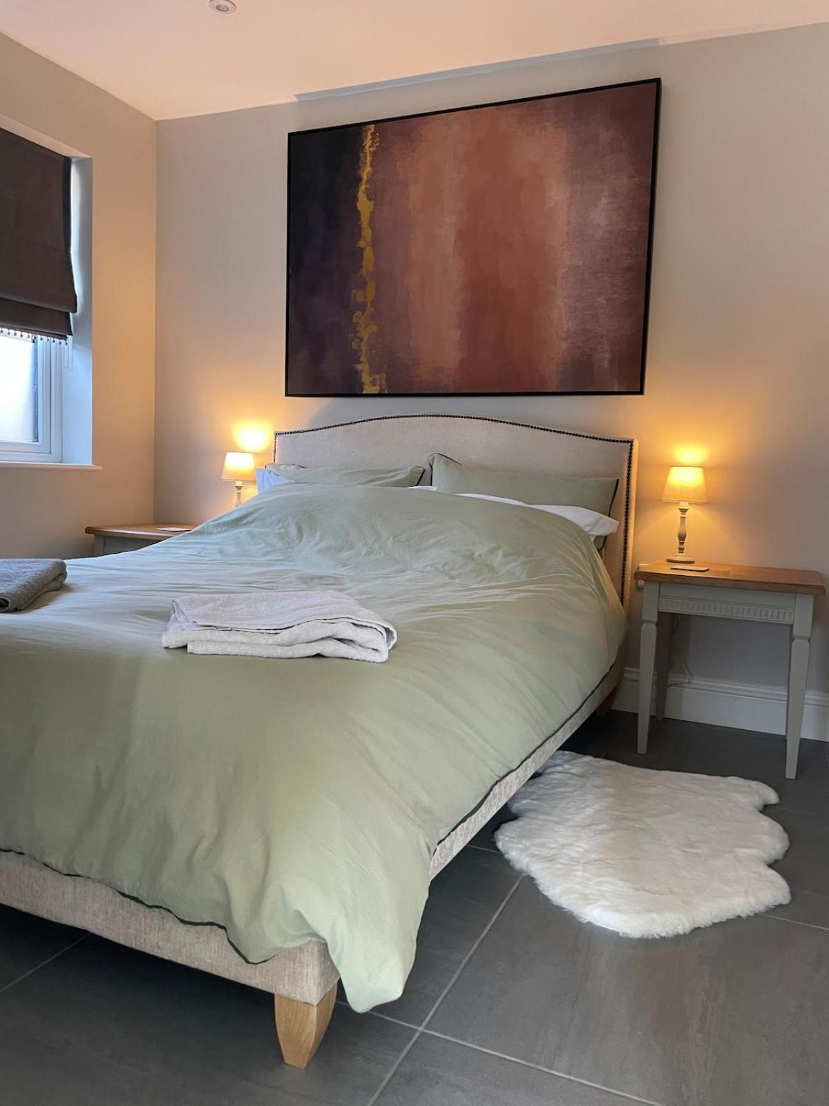 Apartamento Cosy Hideaway In Dorset Motcombe